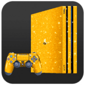 Gold PS2 Emulator Pro