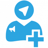 Telemember: Get Telegram Channels Members