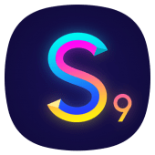 S Launcher – S10/S9/S8 Launcher, S10 theme, cool