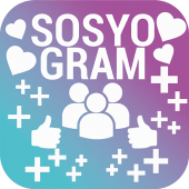 Sosyogram: Şifresiz Beğeni