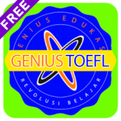 Genius TOEFL