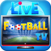 Live Football TV