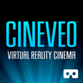 Virtual Reality Cinema Player