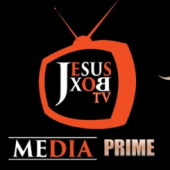 Jesus Box Media Prime