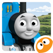 Thomas & Friends Talk to You