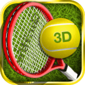 Tennis Champion 3D – Online Sports Game