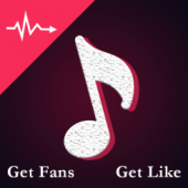 Get fans for TikTok Musically – like & Followers