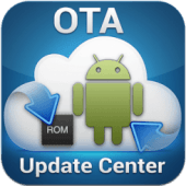 OTA Update Center