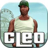 CLEO Mods for GTA SA Android