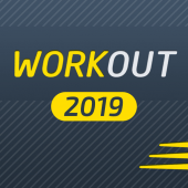 Gym Workout Planner – Weightlifting plans