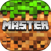 MOD-MASTER for Minecraft PE (Pocket Edition) Free