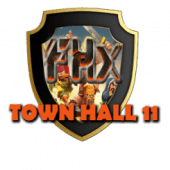 New FHX for Town Hall 11