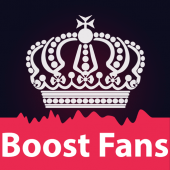 Boost Fans For Tik-Tok Musically Likes & Followers