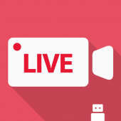 CameraFi Live – YouTube, Facebook, Twitch and Game