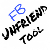 Fb Unfriend Tool
