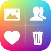 Cleaner for Instagram Unfollow, Block and Delete