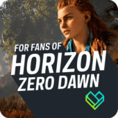 FANDOM for: Horizon Zero Dawn