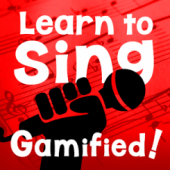 Learn to Sing – Sing Sharp