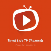Live TV – Tamil