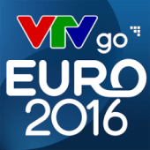 VTVgo Euro 2016