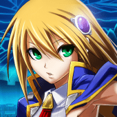 BlazBlue RR – Real Action Game