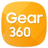 Samsung Gear 360 Manager