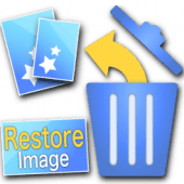 Restore Image (Super Easy)
