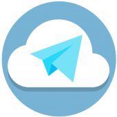 ابرگرام | تلگرام ضدفیلتر + حالت روح