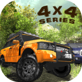 4×4 Off-Road Rally 6
