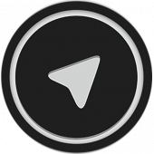 تلگرام مشکی (تلگرام ضد فیلتر)