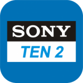 Sony Ten 2 Live Football