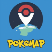 Pokemap: Pokemon finder for GO