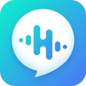 HAYA-Make more friends in our chat rooms