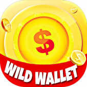 Wild Wallet – Earn Real Money