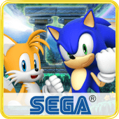 Sonic The Hedgehog 4 Episode II