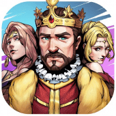 King's Throne: Game of Lust