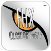 New FHX Server Clash Of Eagle