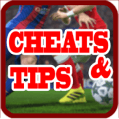 Cheats for PES 2017 and Tips
