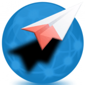تلگرام پلاس (بدون نیاز به فیلترشکن و متصل)‎