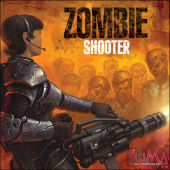 Zombie Shooter – Survive the undead outbreak
