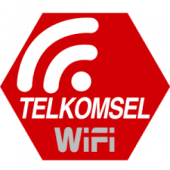 Telkomsel WiFi