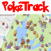 Tracker – For Pokémon GO