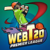 WCB T20 Premier League Cup India