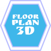 Floor Plan 3D