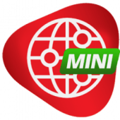 Aon Adblocker Mini Browser. Fast, 4G & Light