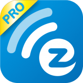 EZCast Pro – Wireless Presentation Solution