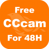 CCcam 48H Renewed