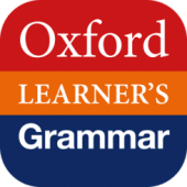 Oxford Learner’s Quick Grammar