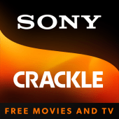 Sony Crackle – Free Movies & TV