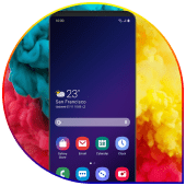 Theme for Samsung One UI
